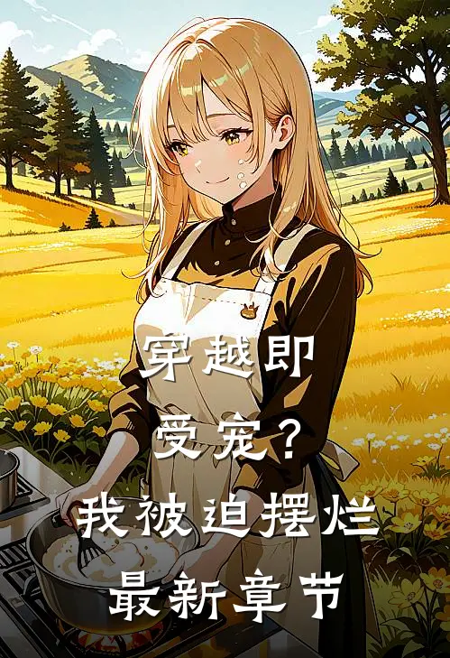 穿越即受宠？我被迫摆烂最新章节