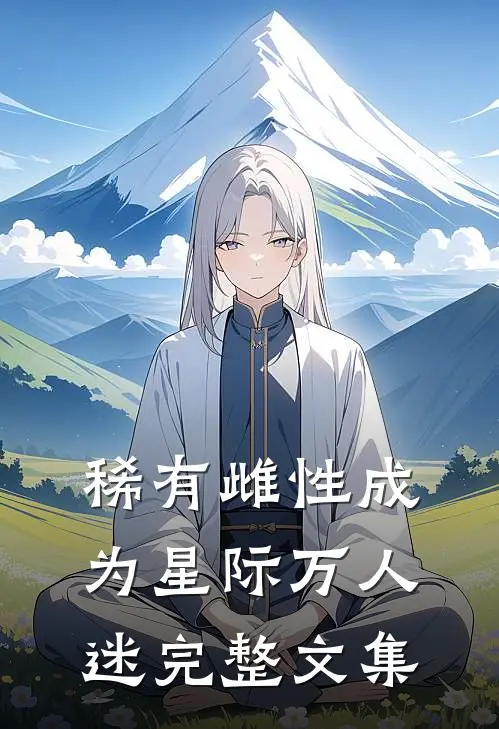 稀有雌性成为星际万人迷完整文集