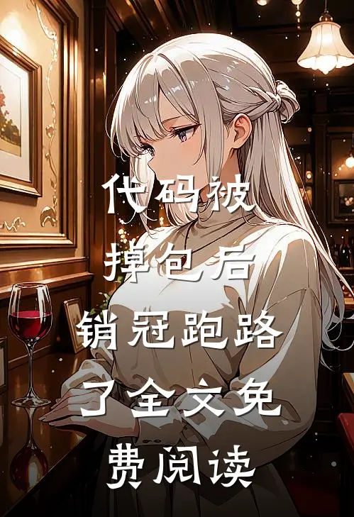 代码被掉包后，销冠跑路了全文免费阅读