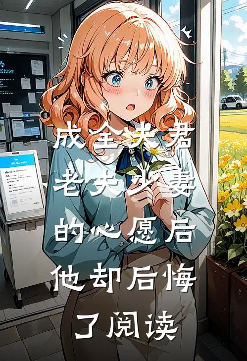 成全夫君老夫少妻的心愿后，他却后悔了阅读