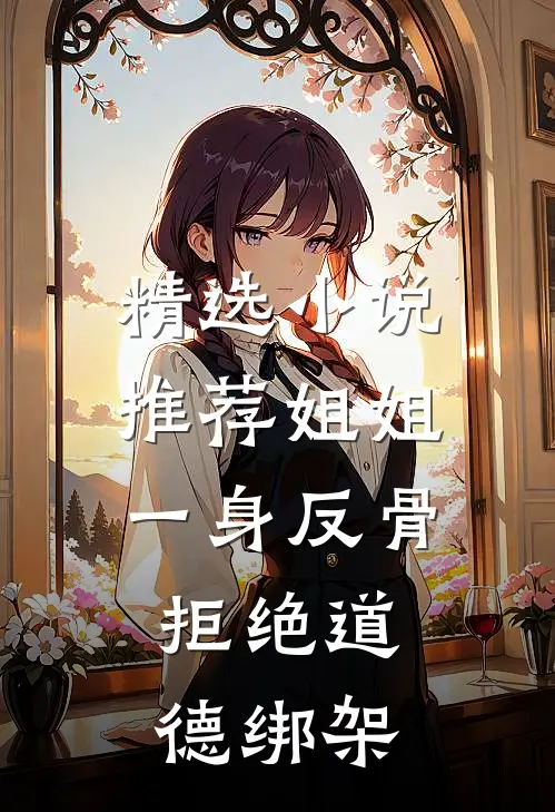 精选小说推荐姐姐一身反骨，拒绝道德绑架