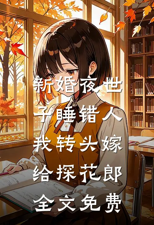 新婚夜世子睡错人，我转头嫁给探花郎全文免费