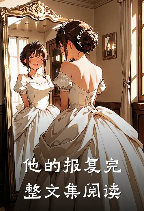 他的报复完整文集阅读