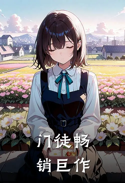 门徒畅销巨作