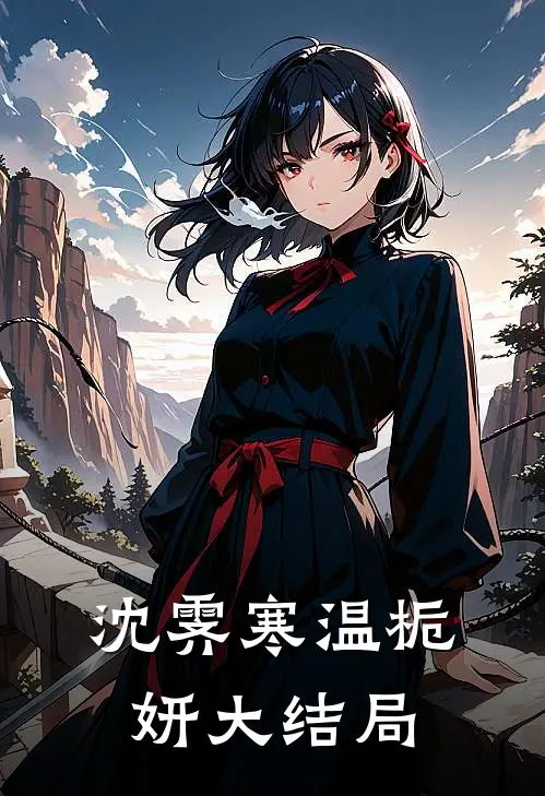 沈霁寒温栀妍大结局