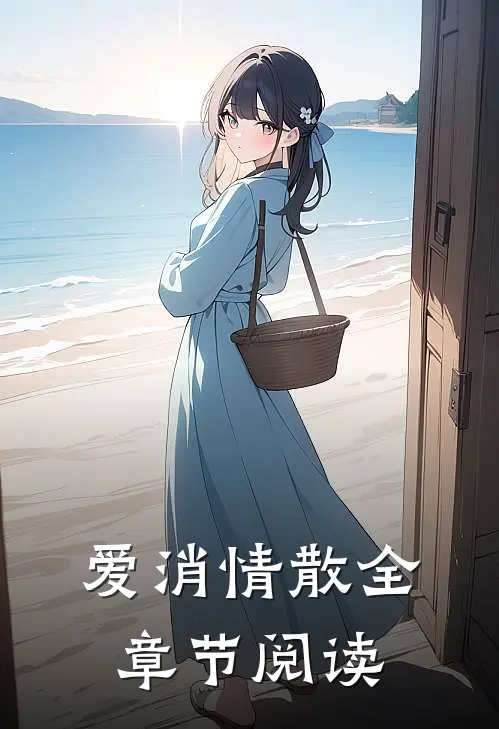 爱消情散全章节阅读