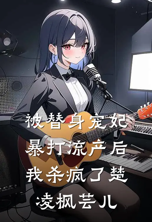被替身宠妃暴打流产后，我杀疯了楚凌枫芸儿
