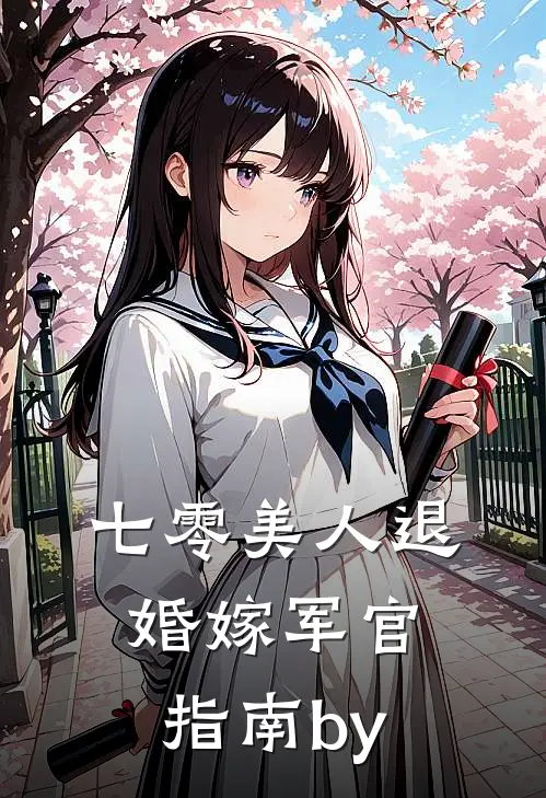 七零美人退婚嫁军官指南by