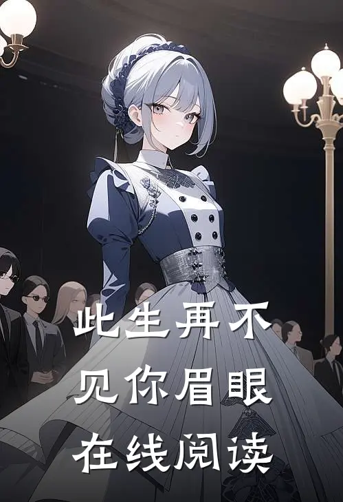 此生再不见你眉眼在线阅读