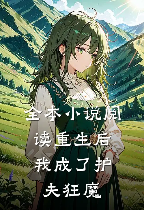 全本小说阅读重生后，我成了护夫狂魔