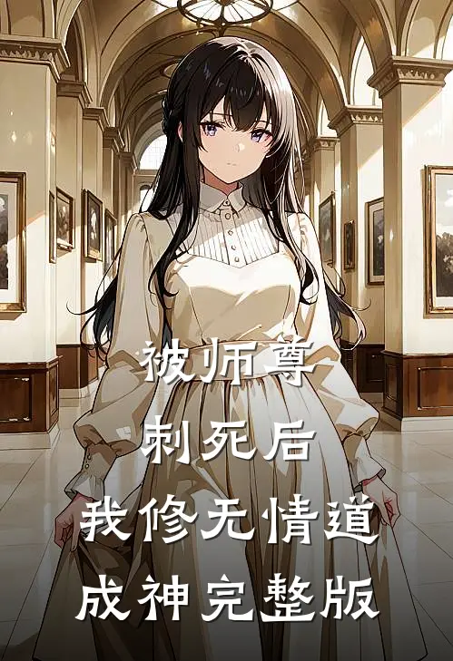 被师尊刺死后，我修无情道成神完整版