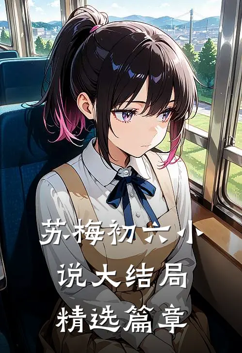 苏梅初六小说大结局精选篇章