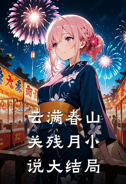 云满春山关残月小说大结局