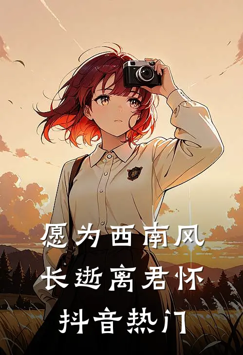 愿为西南风，长逝离君怀抖音热门