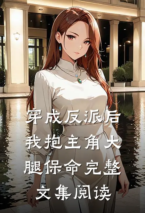 穿成反派后，我抱主角大腿保命完整文集阅读