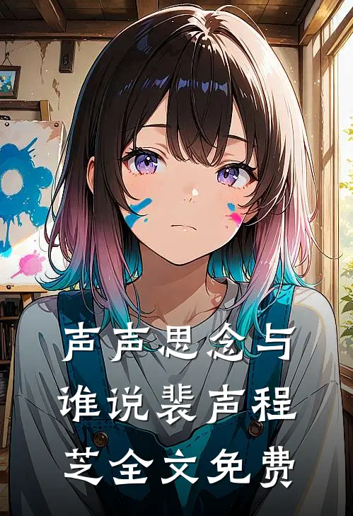 声声思念与谁说裴声程芝全文免费