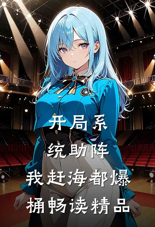 开局系统助阵，我赶海都爆桶畅读精品