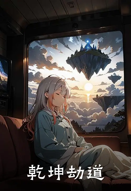 乾坤劫道