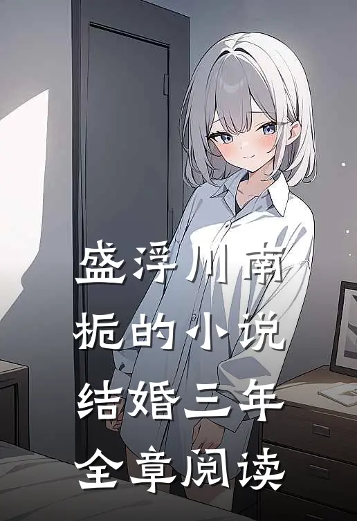 盛浮川南栀的小说结婚三年全章阅读