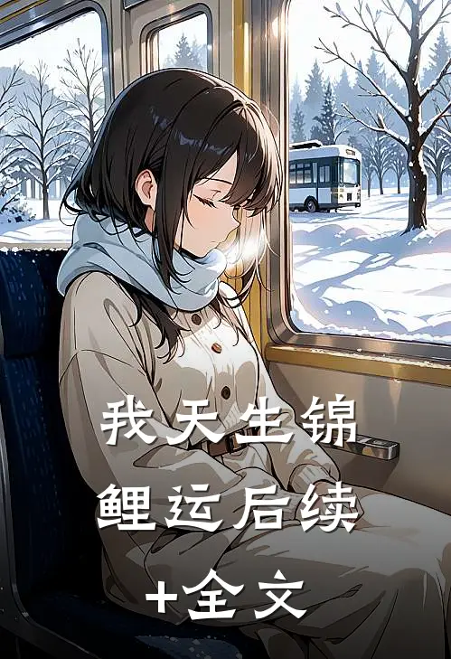 我天生锦鲤运后续+全文