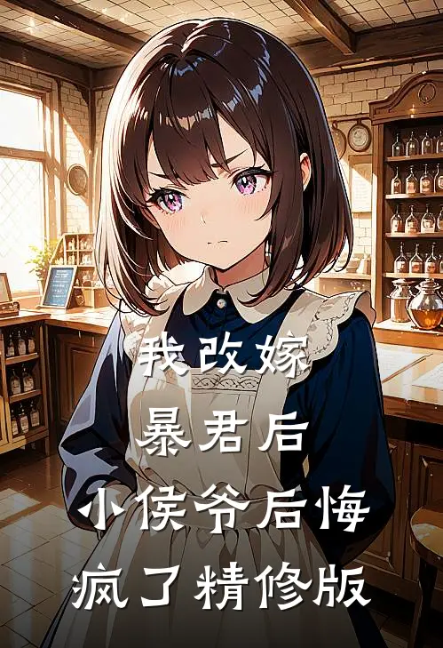 我改嫁暴君后，小侯爷后悔疯了精修版
