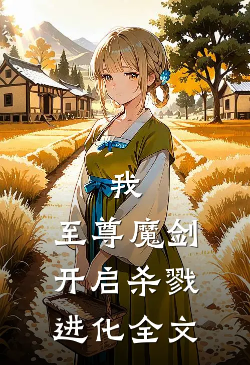 我，至尊魔剑，开启杀戮进化全文