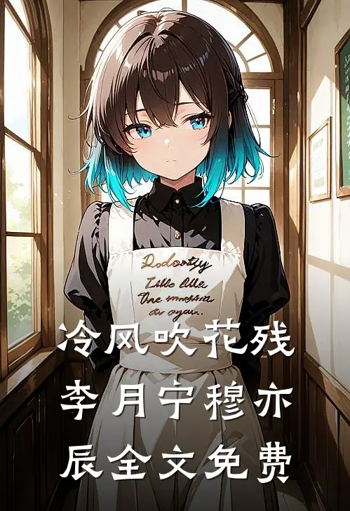 冷风吹花残李月宁穆亦辰全文免费