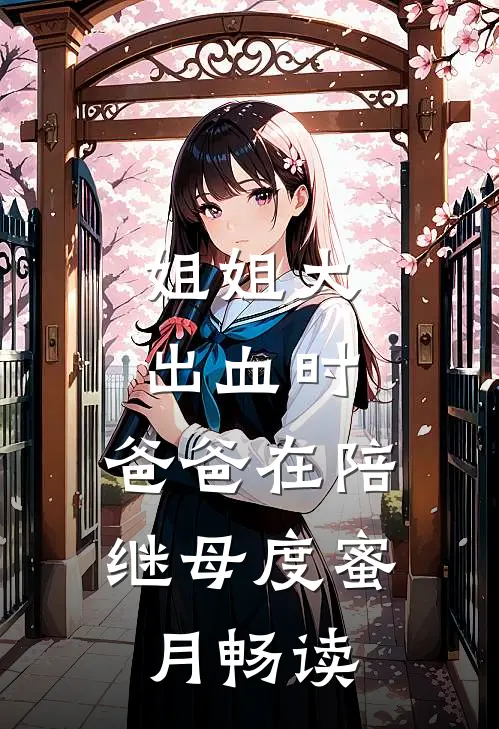姐姐大出血时，爸爸在陪继母度蜜月畅读