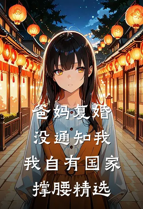 爸妈复婚没通知我，我自有国家撑腰精选
