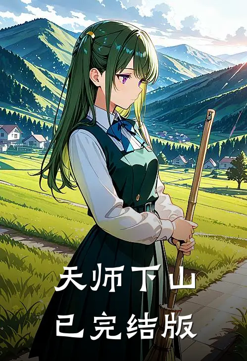 天师下山已完结版