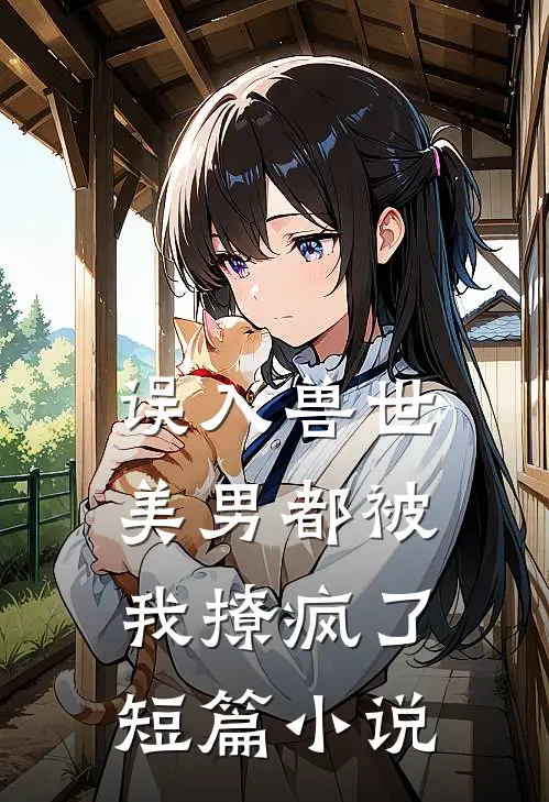 误入兽世：美男都被我撩疯了短篇小说