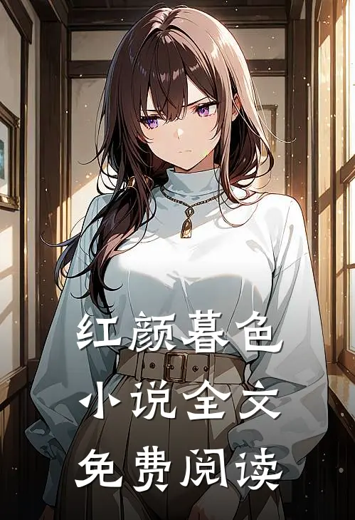 红颜暮色小说全文免费阅读