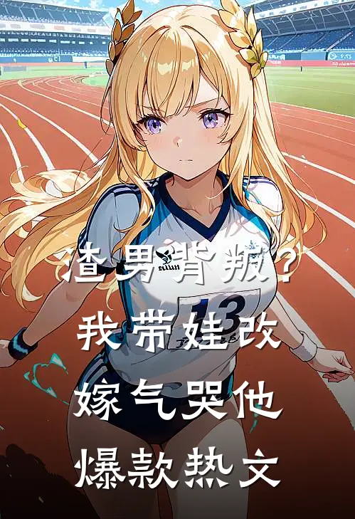 渣男背叛？我带娃改嫁气哭他爆款热文