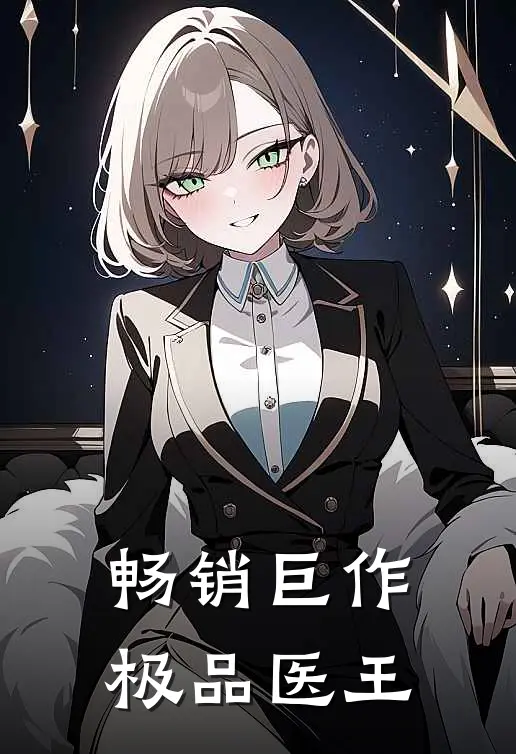 畅销巨作极品医王