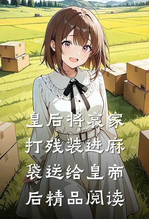 皇后将哀家打残装进麻袋送给皇帝后精品阅读