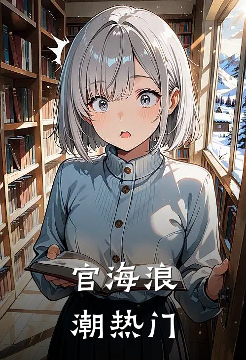 官海浪潮热门
