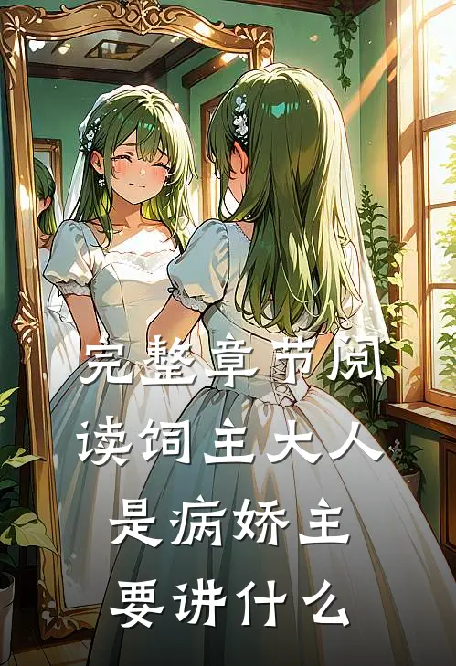 完整章节阅读饲主大人是病娇主要讲什么