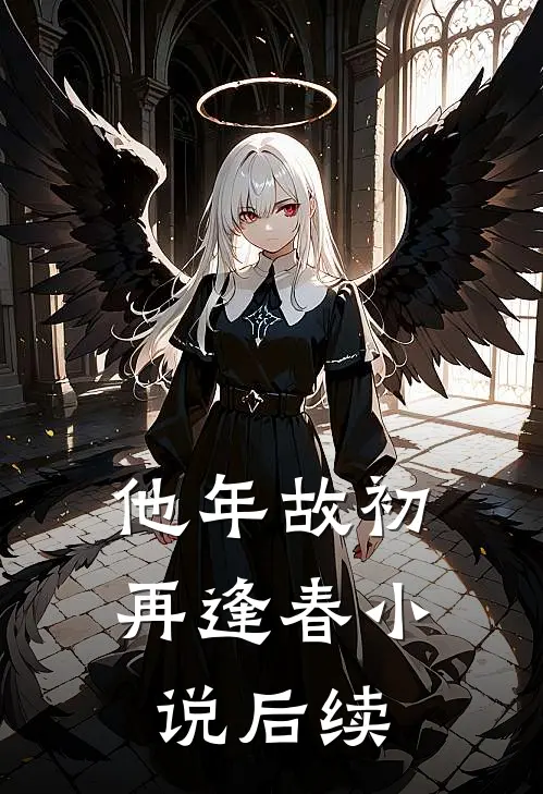 他年故初再逢春小说后续