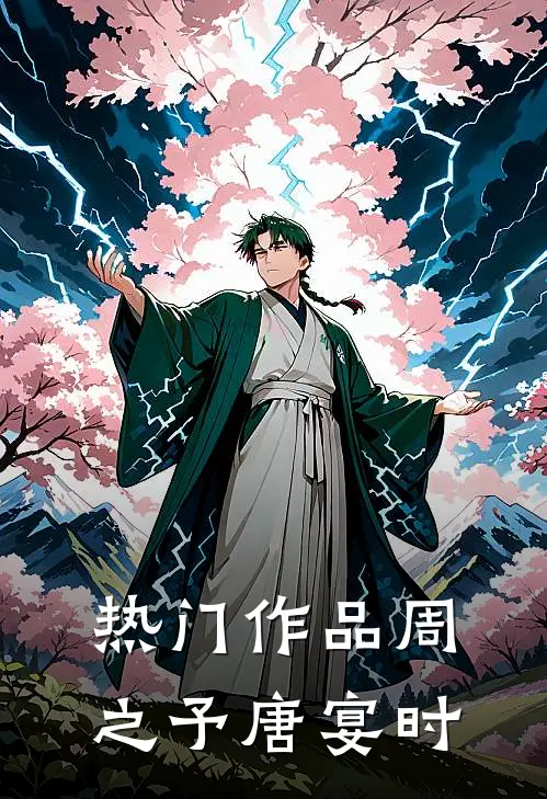 热门作品周之予唐宴时