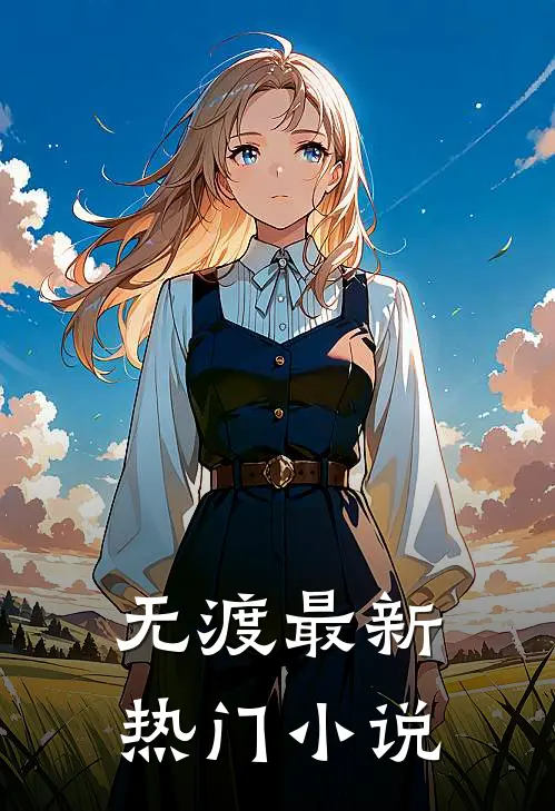 无渡最新热门小说