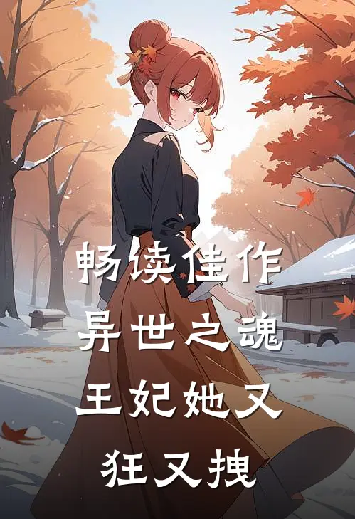 畅读佳作异世之魂王妃她又狂又拽