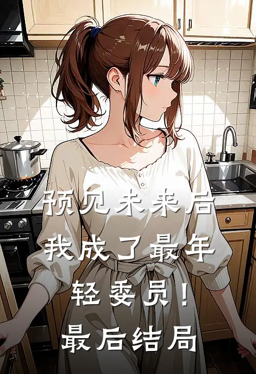 预见未来后，我成了最年轻委员！最后结局