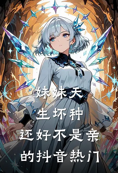 妹妹天生坏种，还好不是亲的抖音热门