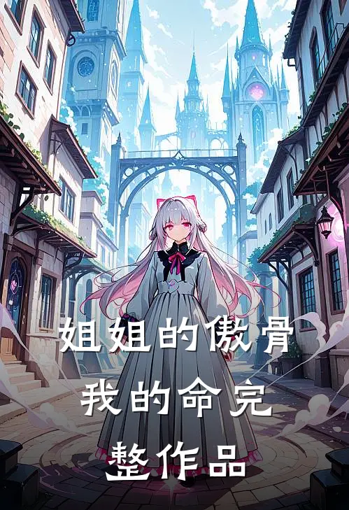 姐姐的傲骨，我的命完整作品