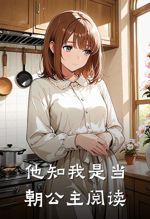 他知我是当朝公主阅读