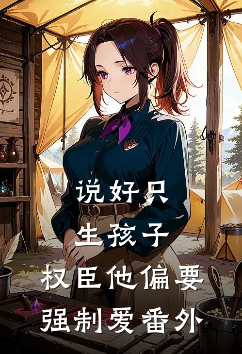 说好只生孩子，权臣他偏要强制爱番外