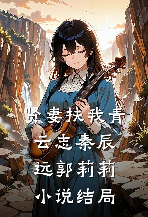 贤妻扶我青云志秦辰远郭莉莉小说结局