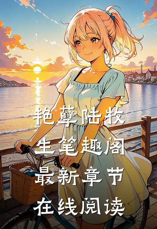 艳孽陆牧生笔趣阁最新章节在线阅读