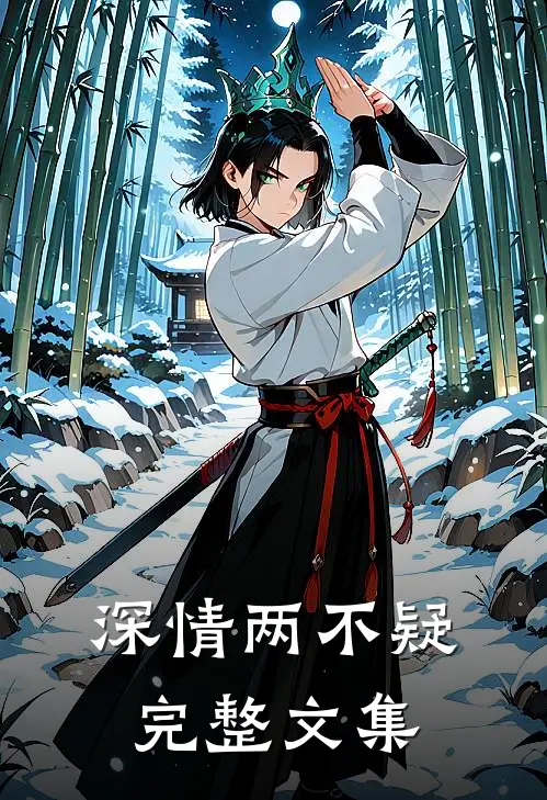 深情两不疑完整文集