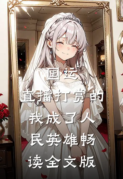 国运：直播打赏的我成了人民英雄畅读全文版